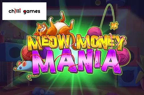Meow Money Mania